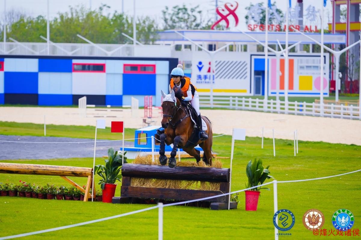 “第八届广东马术联赛总决赛即将在广州开幕” “第八届广东马术联赛总决赛即将在广州开幕”