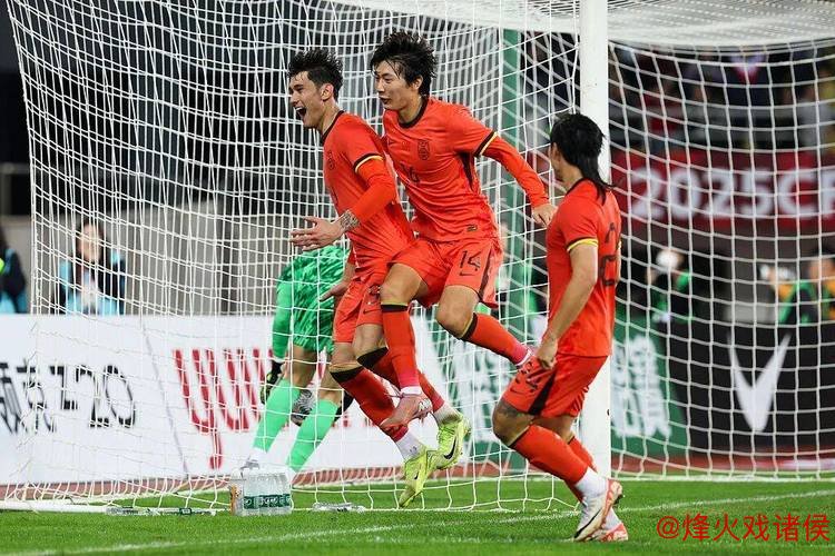 新民体育:惨败“韩国二队”,国足前景堪忧何去何从? 新民体育:惨败“韩国二队”,国足前景堪忧何去何从?