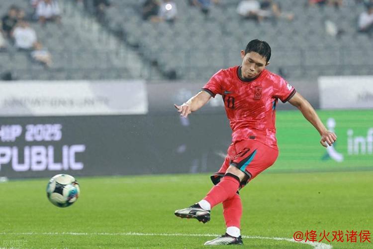 新民体育:惨败“韩国二队”,国足前景堪忧何去何从? 新民体育:惨败“韩国二队”,国足前景堪忧何去何从?