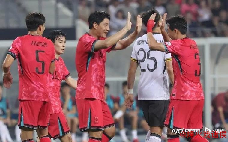 新民体育:惨败“韩国二队”,国足前景堪忧何去何从? 新民体育:惨败“韩国二队”,国足前景堪忧何去何从?