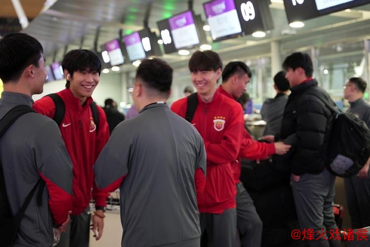 新民体育｜海港捡到宝了？