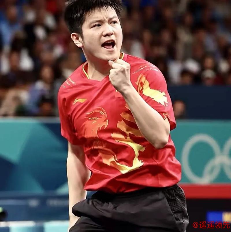 上海市民乒乓球热持续升温，奥运冠军樊振东有望助力“沪超”