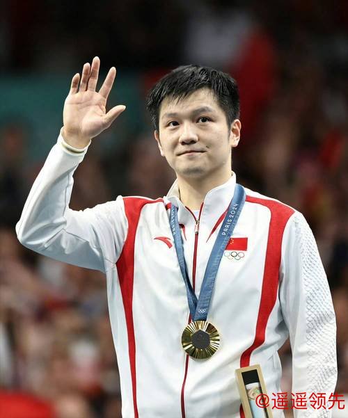 上海市民乒乓球热持续升温，奥运冠军樊振东有望助力“沪超”