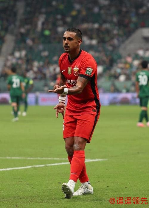 上海海港今战圣彼得堡泽尼特队，中超外援注册规则或许影响引援进程