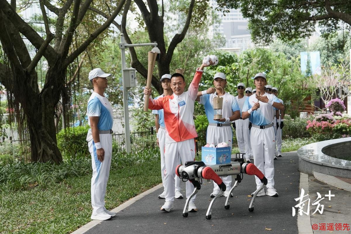 探索标准化运行新路径！深圳系统构建赛会志愿服务五大体系