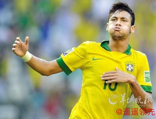 提前出线！巴西1-0巴拉圭 安帅首胜 维尼修斯破门