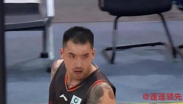 陶汉林19+10哈德森三双 山东送北控三连败