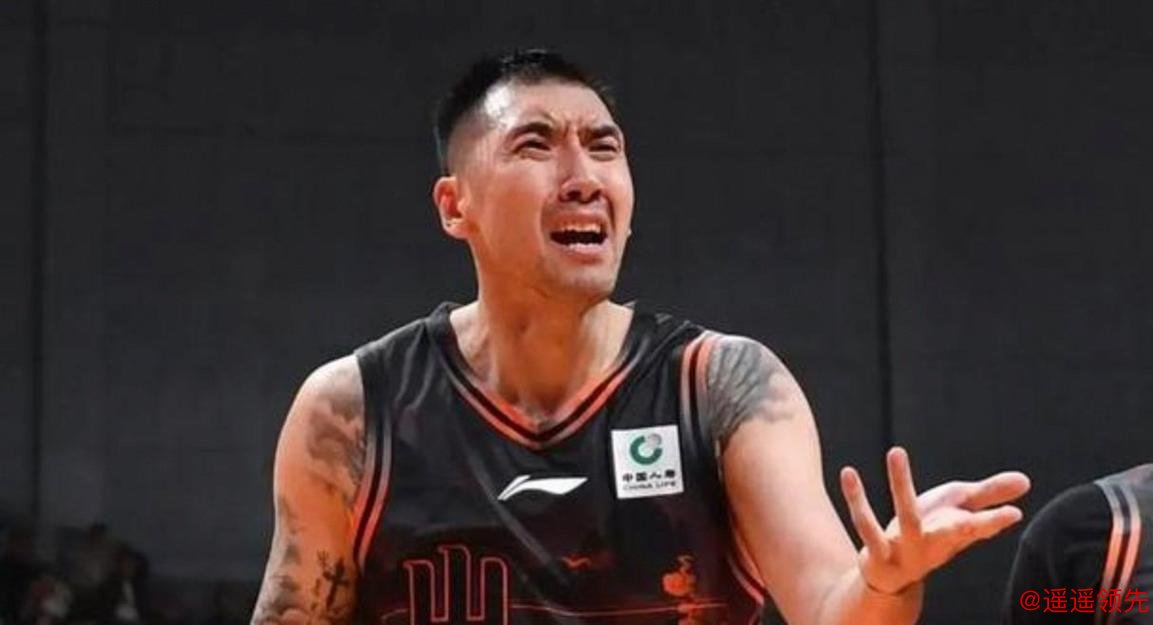 陶汉林19+10哈德森三双 山东送北控三连败