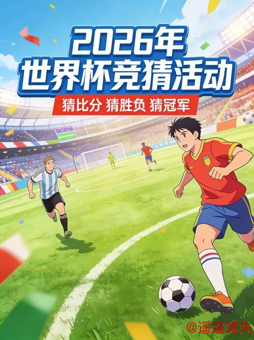 世界杯竞猜免费参与指南